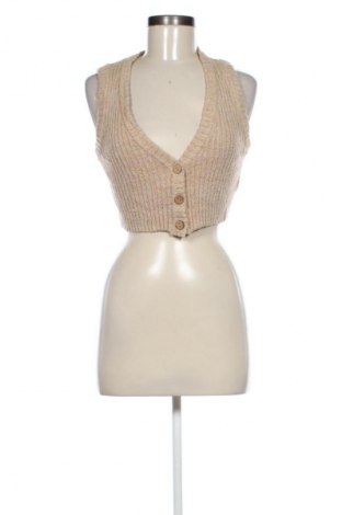Damen Strickjacke Cotton On, Größe XS, Farbe Beige, Preis 20,99 €