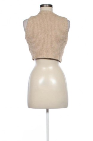Damen Strickjacke Cotton On, Größe XS, Farbe Beige, Preis 20,99 €