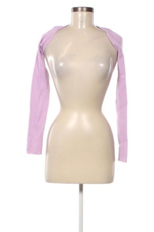 Damen Strickjacke Cotton On, Größe XS, Farbe Lila, Preis € 20,99