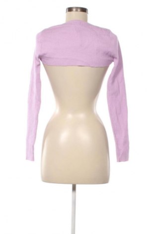 Damen Strickjacke Cotton On, Größe XS, Farbe Lila, Preis € 20,99