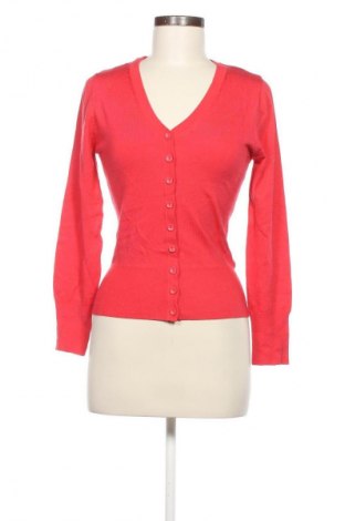 Cardigan de damă Cotton On, Mărime S, Culoare Roșu, Preț 100,99 Lei