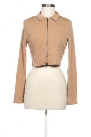 Cardigan de damă Cotton On, Mărime L, Culoare Maro, Preț 158,99 Lei