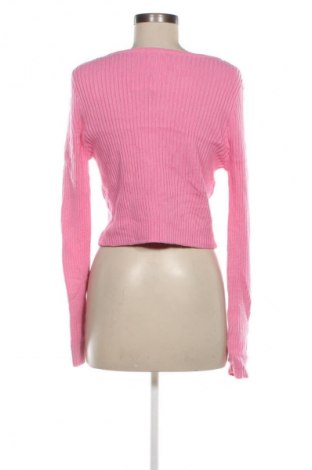 Damen Strickjacke Cotton On, Größe M, Farbe Rosa, Preis 31,99 €