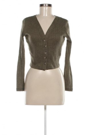 Cardigan de damă Cotton On, Mărime XS, Culoare Verde, Preț 100,99 Lei
