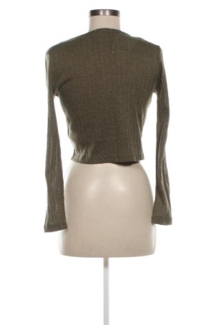 Cardigan de damă Cotton On, Mărime XS, Culoare Verde, Preț 100,99 Lei