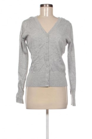 Damen Strickjacke Cotton On, Größe L, Farbe Grau, Preis 20,99 €