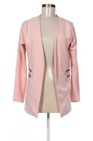 Cardigan de damă Creme Fraiche, Mărime M, Culoare Roz, Preț 108,00 Lei