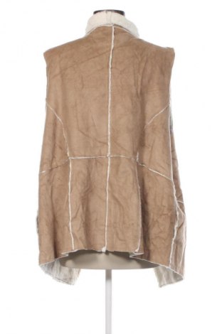 Cardigan de damă Crossroads, Mărime L, Culoare Maro, Preț 57,99 Lei