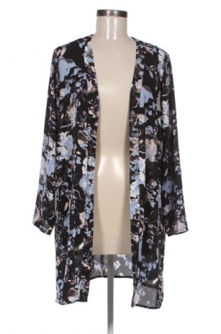 Damen Strickjacke Cubus, Größe M, Farbe Mehrfarbig, Preis 10,99 €