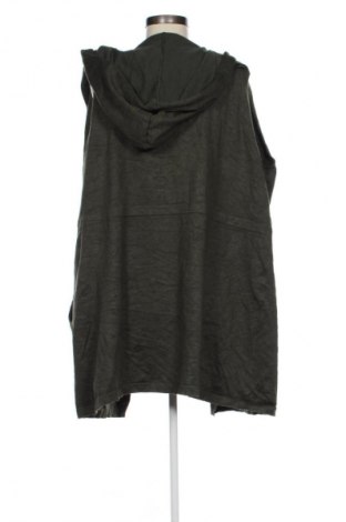 Damen Strickjacke Cyrus, Größe XL, Farbe Grün, Preis 31,99 €