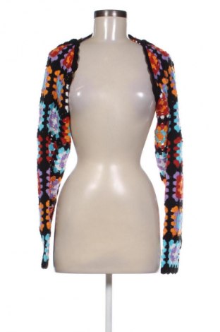 Damen Strickjacke DAZY, Größe M, Farbe Mehrfarbig, Preis 14,83 €
