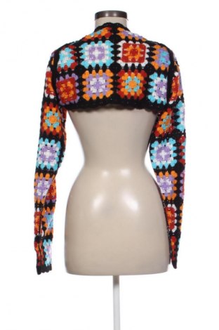 Damen Strickjacke DAZY, Größe M, Farbe Mehrfarbig, Preis 14,83 €