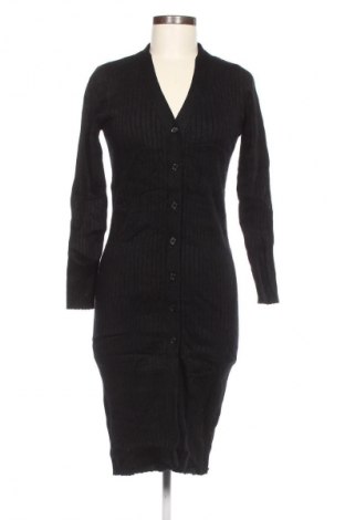 Cardigan de damă DAZY, Mărime M, Culoare Negru, Preț 100,99 Lei