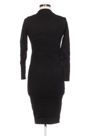 Cardigan de damă DAZY, Mărime M, Culoare Negru, Preț 100,99 Lei