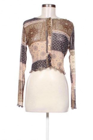 Damen Strickjacke Daisy Street, Größe M, Farbe Mehrfarbig, Preis € 14,91