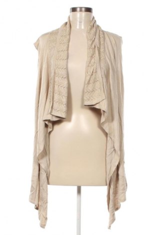 Damen Strickjacke Damart, Größe XL, Farbe Beige, Preis € 20,99