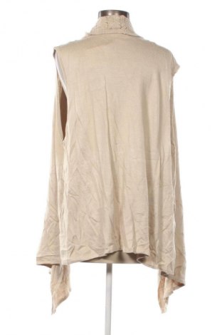 Damen Strickjacke Damart, Größe XL, Farbe Beige, Preis € 20,99