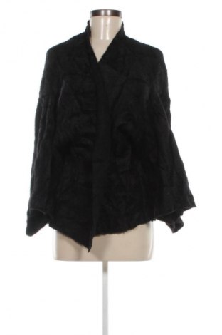 Damen Strickjacke Decjuba, Größe M, Farbe Schwarz, Preis 25,99 €