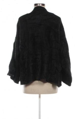Damen Strickjacke Decjuba, Größe M, Farbe Schwarz, Preis 25,99 €