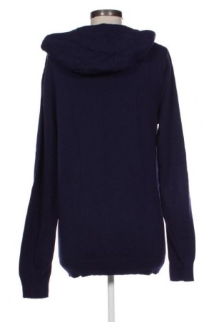 Damen Strickjacke Devergo, Größe L, Farbe Blau, Preis € 56,37