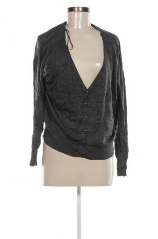 Γυναικεία ζακέτα Dorothy Perkins, Μέγεθος XXL, Χρώμα Γκρί, Τιμή 20,99 €