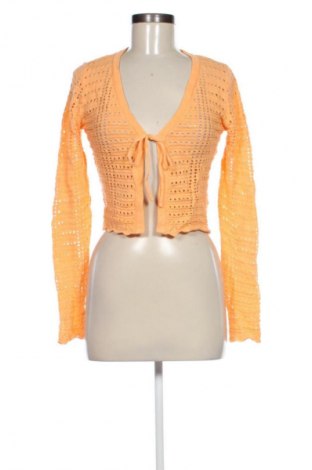 Cardigan de damă Dotti, Mărime XS, Culoare Portocaliu, Preț 100,99 Lei