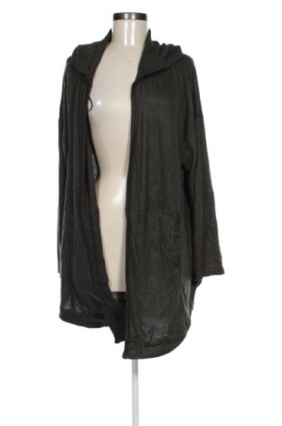 Damski kardigan Dressbarn, Rozmiar XXL, Kolor Zielony, Cena 150,99 zł