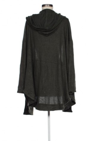 Damski kardigan Dressbarn, Rozmiar XXL, Kolor Zielony, Cena 150,99 zł