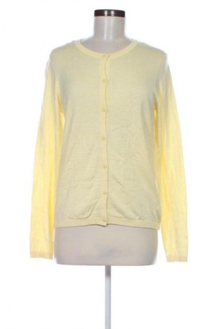 Dámsky kardigán Edc By Esprit, Veľkosť S, Farba Žltá, Cena  9,95 €