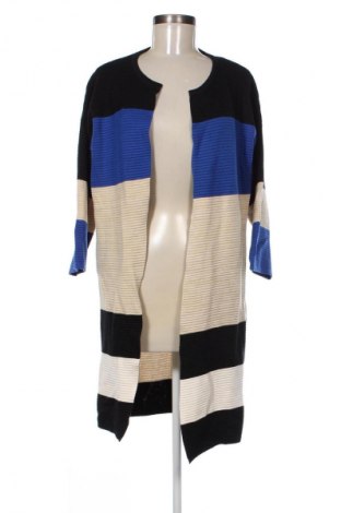 Damen Strickjacke Esmara by Heidi Klum, Größe L, Farbe Mehrfarbig, Preis 15,00 €