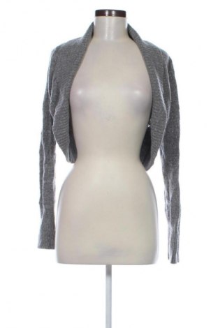Damen Strickjacke Esprit, Größe M, Farbe Grau, Preis 13,99 €