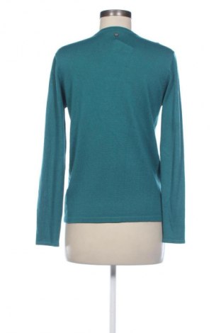 Damen Strickjacke Esprit, Größe M, Farbe Blau, Preis 21,00 €