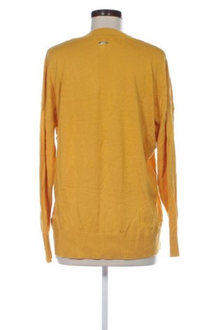 Cardigan de damă Esprit, Mărime M, Culoare Galben, Preț 141,99 Lei