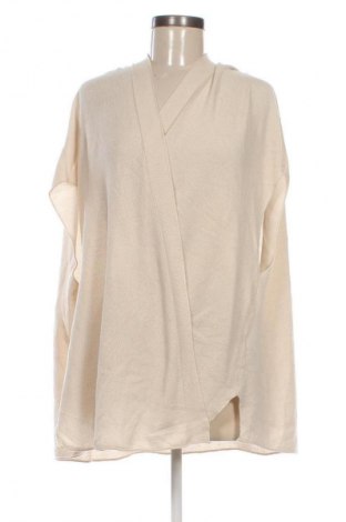 Cardigan de damă Essentials by Tchibo, Mărime L, Culoare Bej, Preț 100,99 Lei