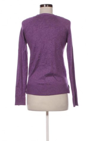 Damen Strickjacke Ever.me by Takko Fashion, Größe XS, Farbe Lila, Preis 15,00 €