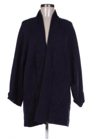 Damen Strickjacke Evis, Größe S, Farbe Blau, Preis 39,43 €