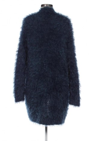 Damen Strickjacke F&F, Größe M, Farbe Blau, Preis 14,83 €