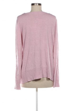 Damski kardigan Fashion Bug, Rozmiar XL, Kolor Popielaty róż, Cena 148,99 zł