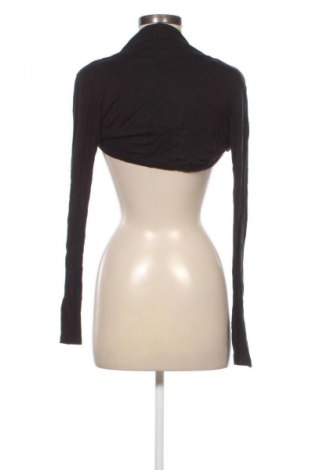 Cardigan de damă Flame, Mărime S, Culoare Negru, Preț 76,32 Lei