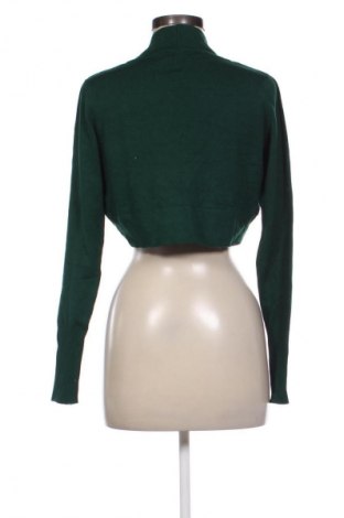 Cardigan de damă Formul@, Mărime M, Culoare Verde, Preț 76,00 Lei