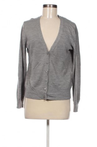 Cardigan de damă GU, Mărime L, Culoare Gri, Preț 56,99 Lei