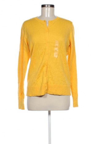 Damen Strickjacke Gap, Größe L, Farbe Gelb, Preis € 34,99