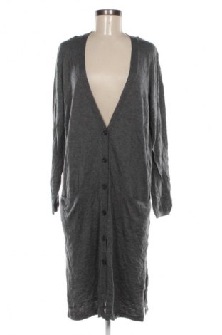Cardigan de damă Gap, Mărime XL, Culoare Gri, Preț 117,99 Lei