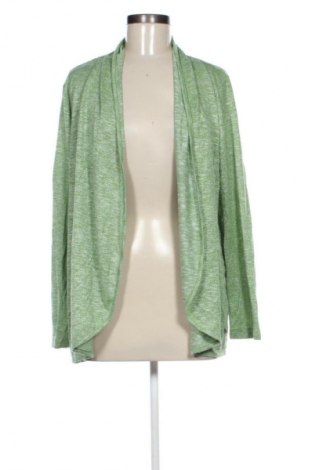 Damen Strickjacke Gina Laura, Größe XXL, Farbe Grün, Preis 28,99 €