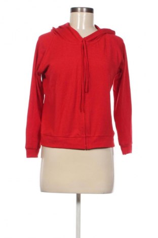 Damen Strickjacke Giraffe, Größe S, Farbe Rot, Preis 28,99 €