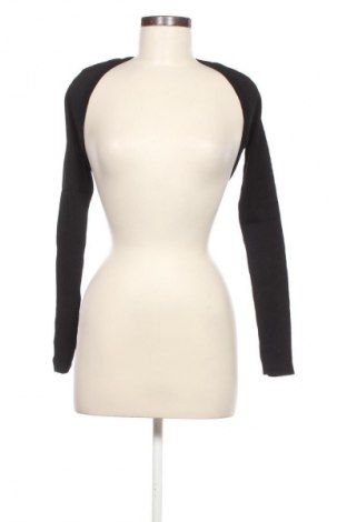 Damen Strickjacke Glassons, Größe S, Farbe Schwarz, Preis 31,99 €