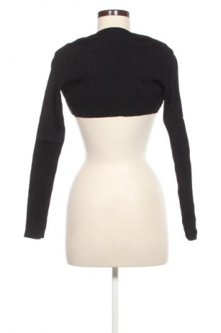 Damen Strickjacke Glassons, Größe S, Farbe Schwarz, Preis 31,99 €