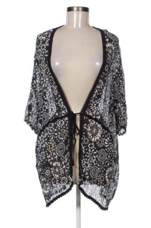 Cardigan de damă Grandiosa, Mărime 3XL, Culoare Multicolor, Preț 76,32 Lei