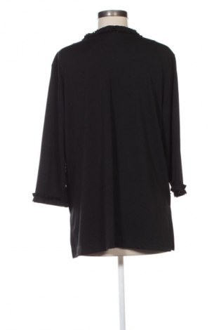 Damen Strickjacke Grandiosa, Größe XL, Farbe Schwarz, Preis 20,99 €