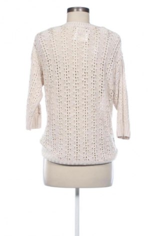Cardigan de damă H&M, Mărime L, Culoare Bej, Preț 30,60 Lei
